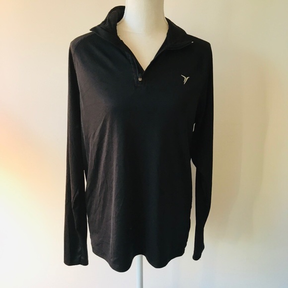 Men’s Old Navy Quarter Zip - Picture 1 of 5